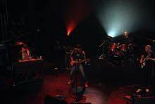 Rock progressivo voltou a Gouveia