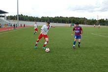 Aguiar da Beira novamente campeão distrital