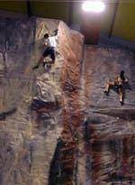 Clube de Montanhismo da Guarda promove prova
de escalada