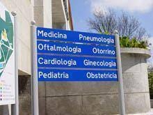 «“Guerra” interna» entre Hospital da Guarda
        e Faculdade de Medicina