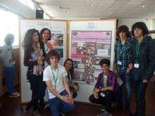 Clube de Física da Escola Secundária Afonso
de Albuquerque