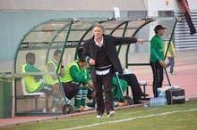 Sporting da Covilhã continua de calculadora
na mão