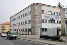 Ensiguarda promove iniciativa “escola
        aberta”