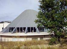 Termas do Cró são as segundas do país com
        mais utilizadores