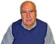 «A minha missão é preparar dirigentes que
        assumam a chefia regional daqui a três anos»