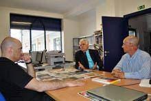 «A Comissão Organizadora do Congresso tal
como está não oferece independência»