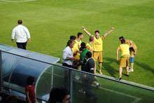 Irá mesmo o Covilhã “safar-se” na
        secretaria?