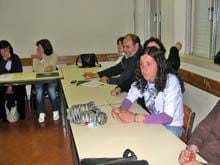 AENEBEIRA conclui plano de Formação para a
        região Centro