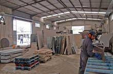 Micro-empresários de Trancoso fogem à crise
        pela via da internacionalização