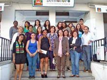 Convívio de Secretariado