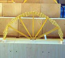 UBI ganha prémio inovação no Mundial de
        Pontes de Esparguete