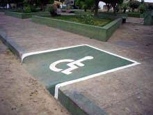 “Guarda + Acessível” melhora acessibilidade
e mobilidade na cidade