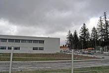 Requalificação do Sousa Martins reduzida