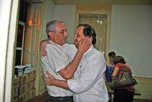 Nuno Almeida quer segurar Câmara da Guarda