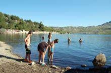 Praias de Loriga e Vale do Rossim com
        qualidade de ouro