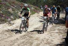 Taça de Portugal de BTT em Manteigas