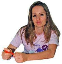 «O cancro é uma doença sem rosto que procura
        cada um de nós»