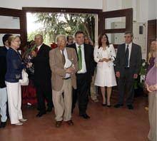Centro de Estudos Jesué Pinharanda Gomes
inaugurado no Sabugal