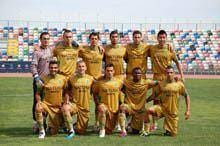 Sporting da Covilhã confirmado na IIª Liga