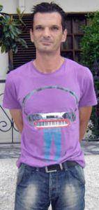 Zé Pedro, “globetrotter” do futebol
distrital