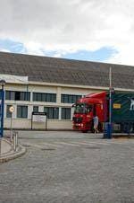 Delphi reduz efetivos em Castelo Branco