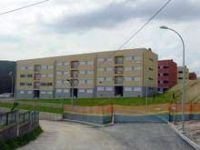 Valor da avaliação bancária desce na região