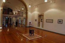 Exposição solidária no Museu de Arte Sacra