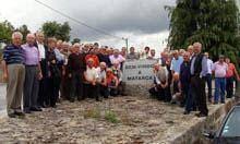 18º Convívio dos Antónios de Fornos de
Algodres