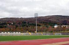 Elite do futebol infantil disputa Seia Cup