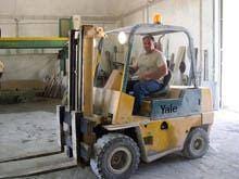 «A maior parte das vendas estão a ser
        transferidas para outros mercados como Suíça e França»