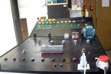 Concurso de Protótipos Tecnológicos