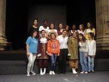 Shakespeare versus Gil Vicente