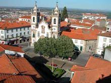 Guarda na cauda das melhores capitais de
        distrito para se viver