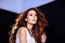 Olívia Ortiz nas bocas do mundo da moda