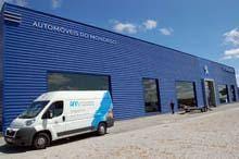 Novo concessionário Peugeot otimista para o
        futuro