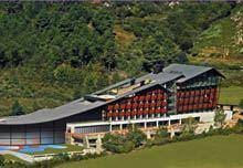 H2otel e Casa das Penhas Douradas premiadas