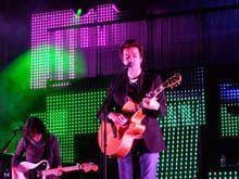 As canções e os dias de David Fonseca no TMG