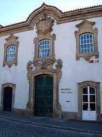 Projeto da Biblioteca Municipal Vergílio Ferreira apoiado com 10 mil euros