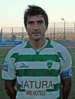 Sp. da Covilhã regressa segunda-feira ao
        trabalho