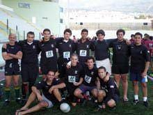 Clube de Rugby da UBI terceiro no Nacional
de equipas emergentes