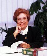 Maria Buescu