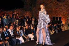 Moda e património de mãos dadas em Castelo
        Rodrigo