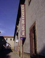 Tapeçaria contemporânea para ver no Museu de Lanifícios