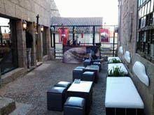 Abriu na Guarda “O Praça Velha”