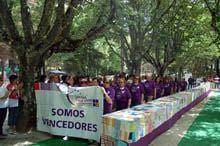 Projeto “Um Dia Pela Vida” encerrou no
        sábado