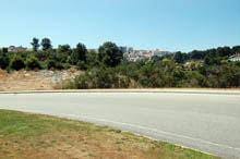 Alameda da “Ti Jaquina” é solução
        «desfasada» nesta fase