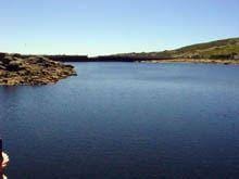 Ministério reanalisa nova barragem da Covilhã