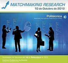 Matchmaking Resesearch no IPG