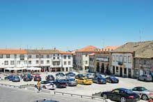 VI Concentração Internacional dos fãs da
        Porsche