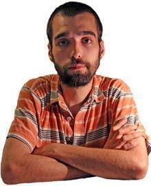 «Hollywood não é propriamente um dos meus
        objetivos de carreira»